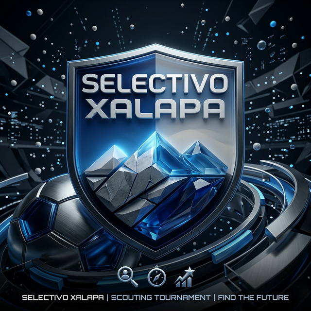 Selectivo Xalapa Hero